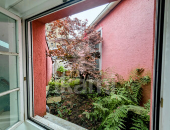 Montreuil, maison de 8 pièces avec jardin et terrasse
