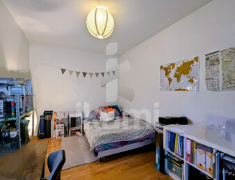 Montreuil, maison de 8 pièces avec jardin et terrasse