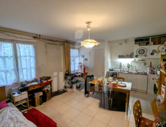Montreuil, maison de 8 pièces avec jardin et terrasse