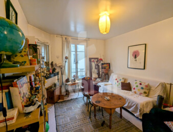 Montreuil, maison de 8 pièces avec jardin et terrasse
