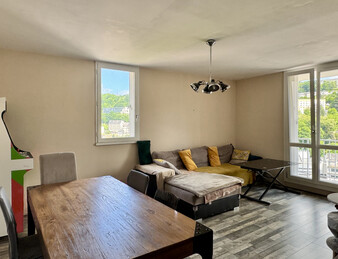 Appartement Résidence Clémenceau