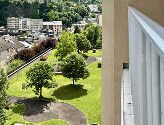 Appartement Résidence Clémenceau