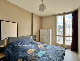 Appartement Résidence Clémenceau