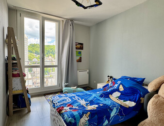 Appartement Résidence Clémenceau