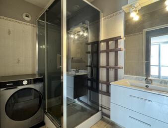 Appartement Résidence Clémenceau