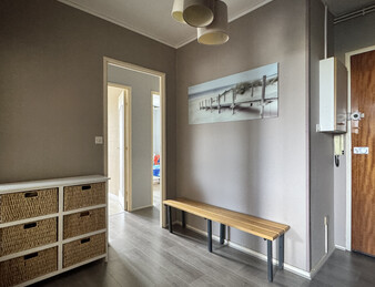 Appartement Résidence Clémenceau