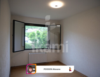 Maison 4 chambres de 109,52 m2 à Saint-Marcellin