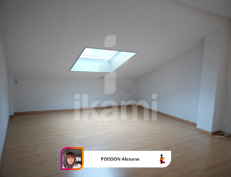 Maison 4 chambres de 109,52 m2 à Saint-Marcellin