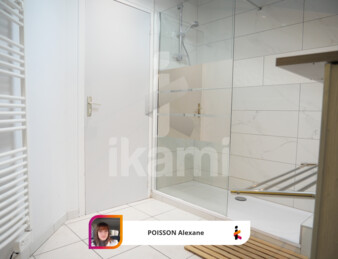 Maison 4 chambres de 109,52 m2 à Saint-Marcellin