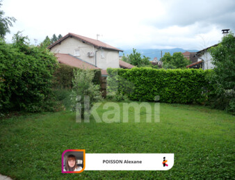 Maison 4 chambres de 109,52 m2 à Saint-Marcellin