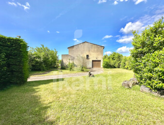 Maison 8 pièces 203 m2
