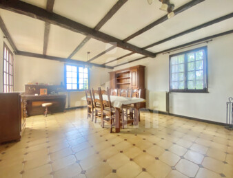 Maison 8 pièces 203 m2