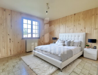 Maison 8 pièces 203 m2