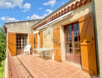 Maison 8 pièces 203 m2