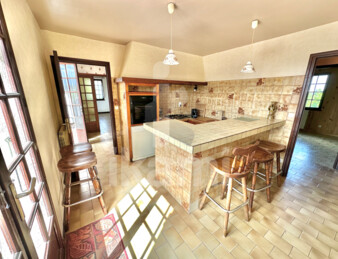 Maison 8 pièces 203 m2