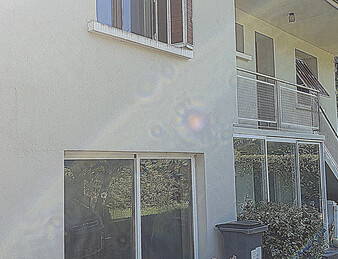 MAISON INDIVIDUELLE