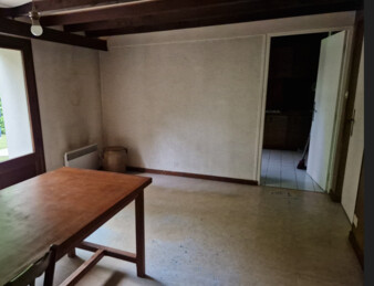 MAISON INDIVIDUELLE