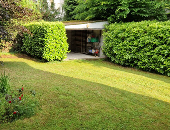 MAISON INDIVIDUELLE