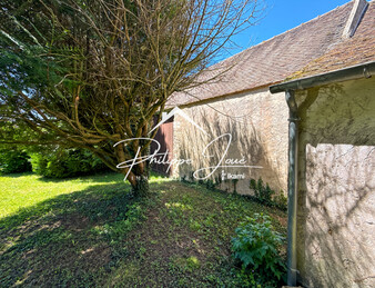 Maison 3 pièces de 67 m2 à Fouchères 89150