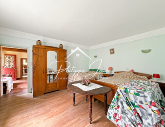 Maison 3 pièces de 67 m2 à Fouchères 89150