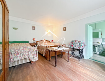 Maison 3 pièces de 67 m2 à Fouchères 89150