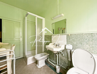 Maison 3 pièces de 67 m2 à Fouchères 89150