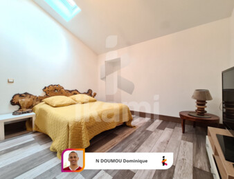Maison 136 m2 Pizançon