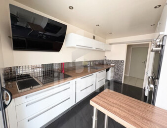 Bel appartement