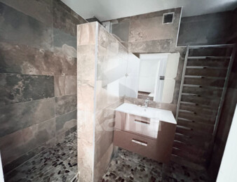 Bel appartement