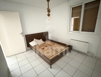 Bel appartement
