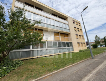 Bel appartement