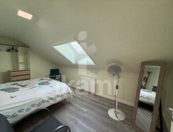 Maison de campagne en pierre rénovée de 5 pièces, 102 m2 à 10 min de Poligny