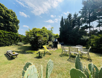 Maison 150 m2 en campagne