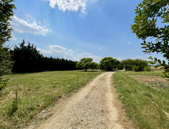 Maison 150 m2 en campagne