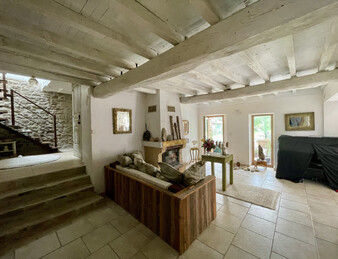 Maison 150 m2 en campagne