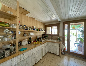 Maison 150 m2 en campagne