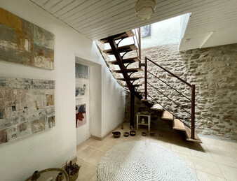 Maison 150 m2 en campagne