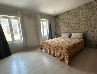 Maison de ville - Roybon