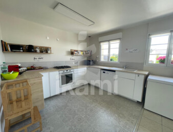 Maison plain-pied 5 pièces 115m2 LE MALESHERBOIS