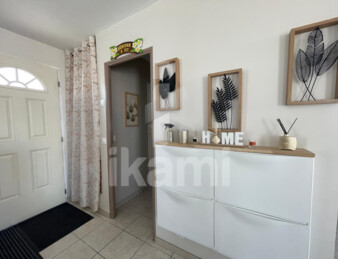 Maison plain-pied 5 pièces 115m2 LE MALESHERBOIS