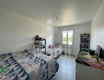 Maison plain-pied 5 pièces 115m2 LE MALESHERBOIS