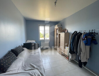 Maison plain-pied 5 pièces 115m2 LE MALESHERBOIS