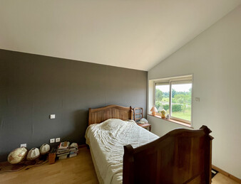 Jolie Maison Lemps