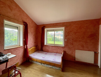 Jolie Maison Lemps