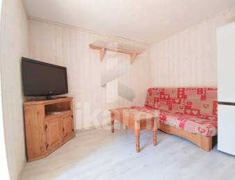 Charmant souplex rénové avec terrasse   Vieil Alpe, L'Alpe d'Huez