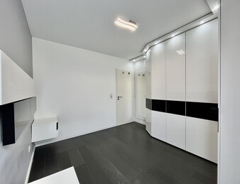 T3 de standing avec terrasse et garage double