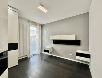 T3 de standing avec terrasse et garage double