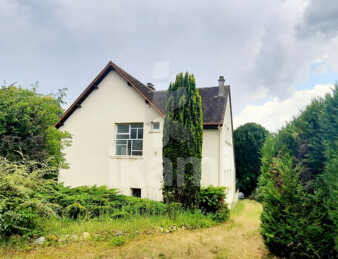 TONNERRE  Maison 228 M2 - 5 Chambres
