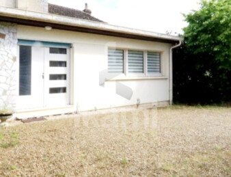 TONNERRE  Maison 228 M2 - 5 Chambres