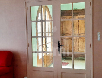 TONNERRE  Maison 228 M2 - 5 Chambres